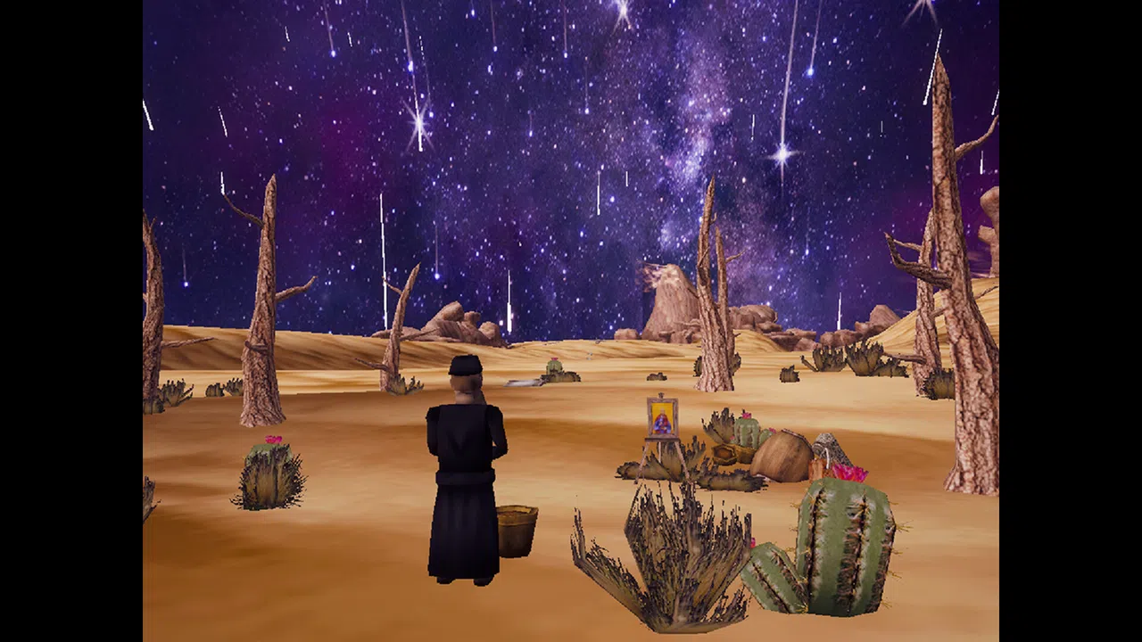 The Way To Life Screenshot 2