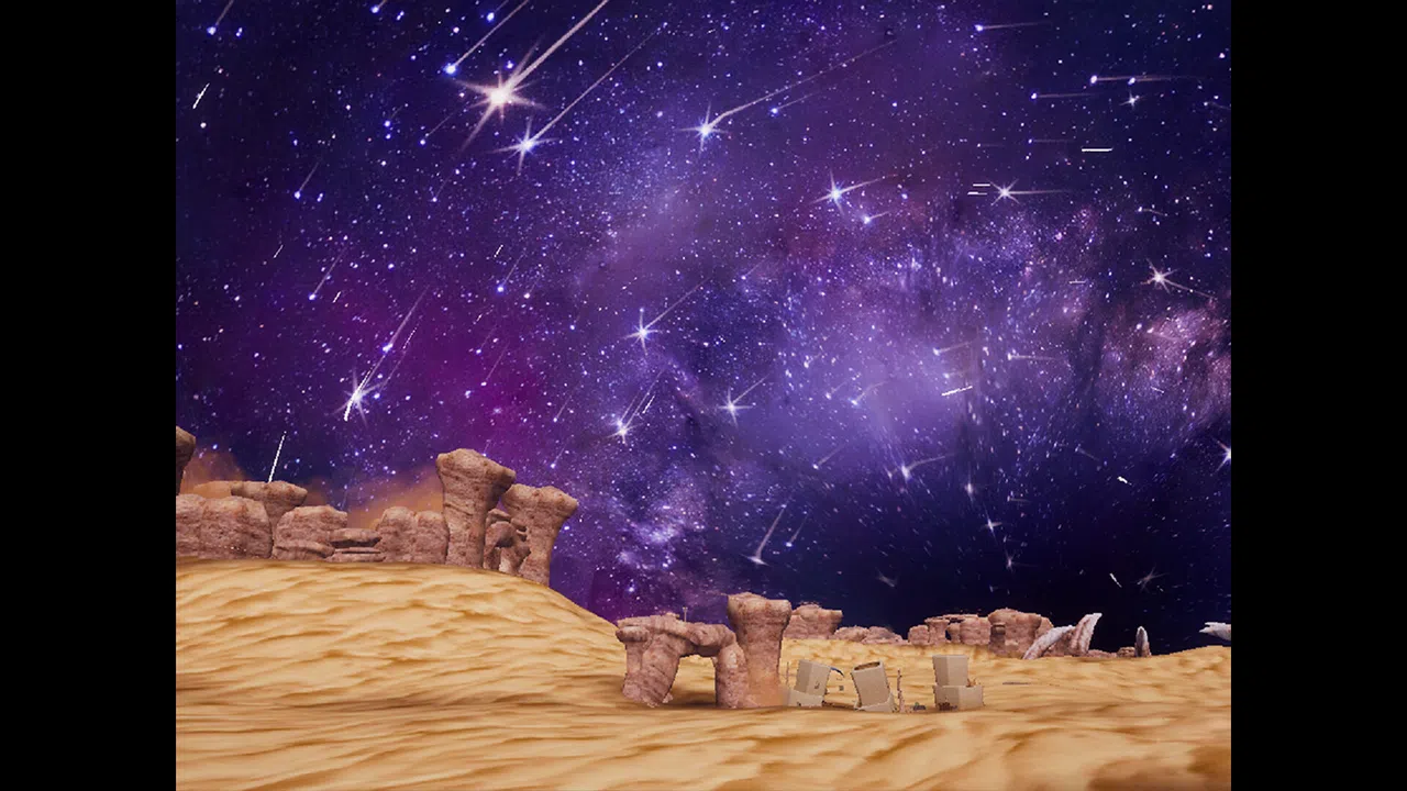 The Way To Life Screenshot 6
