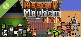 Assault Mayhem Demo