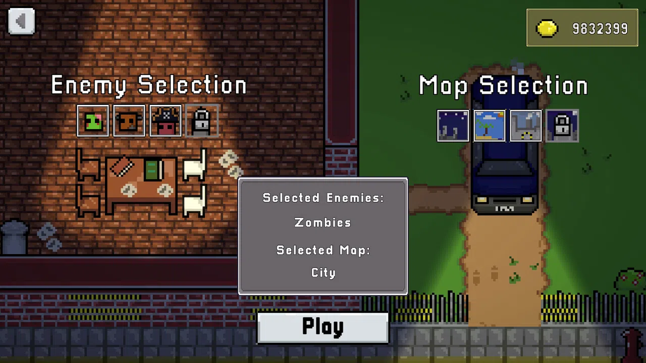 Assault Mayhem Demo Screenshot 5