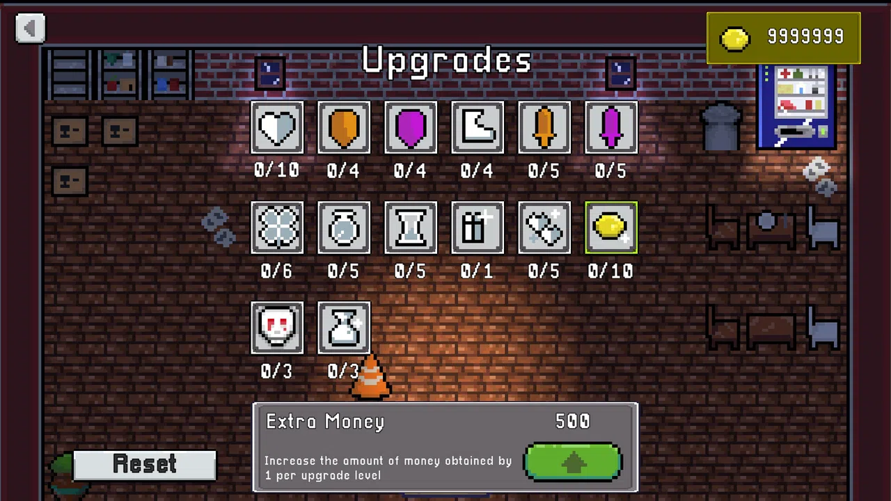 Assault Mayhem Demo Screenshot 0