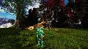Tormented Soul - Drag's Founder Cosmetics Bundle Screenshot 2