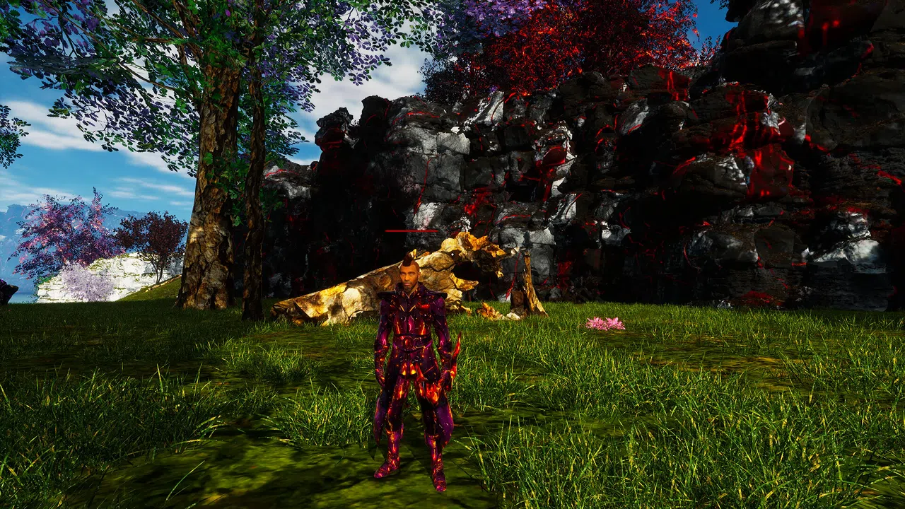 Tormented Soul - Drag's Founder Cosmetics Bundle Screenshot 5