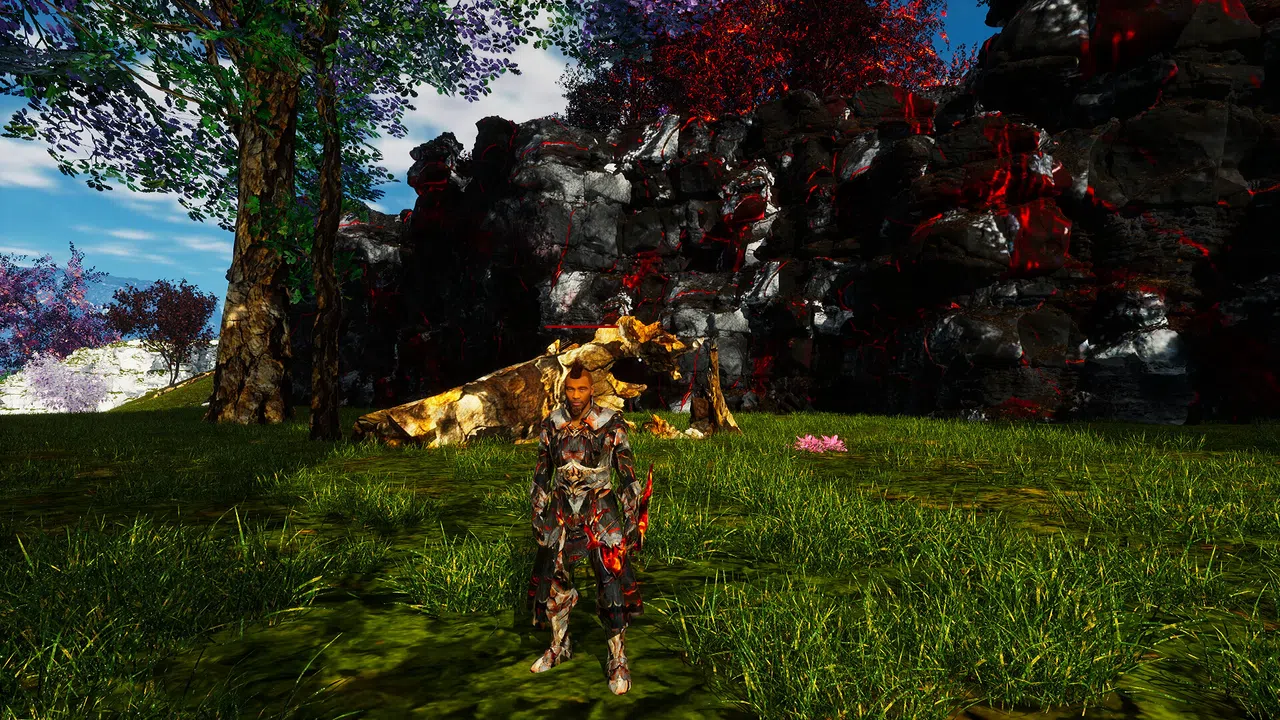 Tormented Soul - Drag's Founder Cosmetics Bundle Screenshot 7