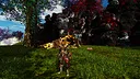 Tormented Soul - Drag's Founder Cosmetics Bundle Screenshot 7