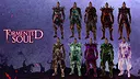 Tormented Soul - Drag's Founder Cosmetics Bundle Screenshot 0