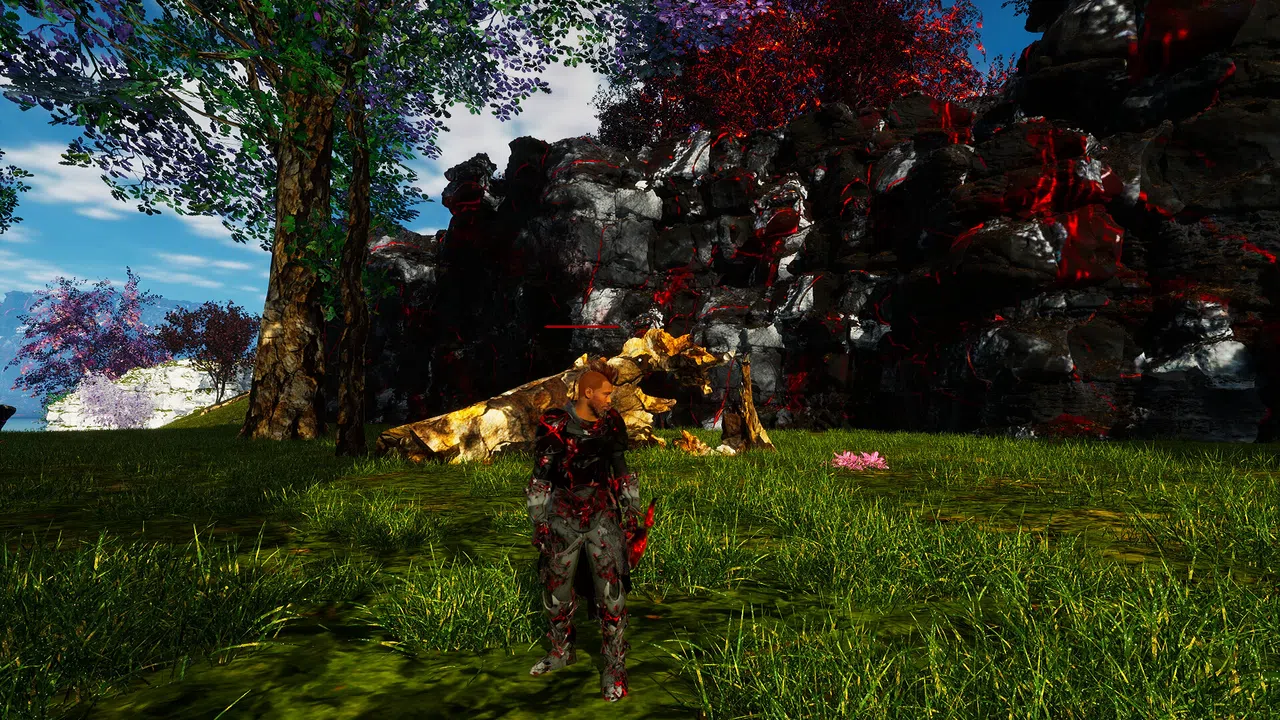 Tormented Soul - Drag's Founder Cosmetics Bundle Screenshot 6