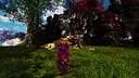 Tormented Soul - Drag's Founder Cosmetics Bundle Screenshot 8