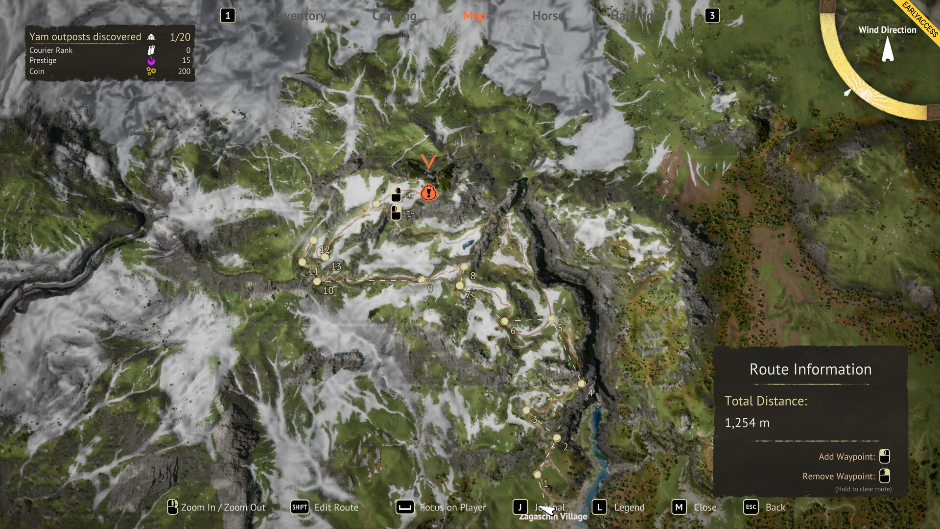 The Legend of Khiimori Screenshot 8