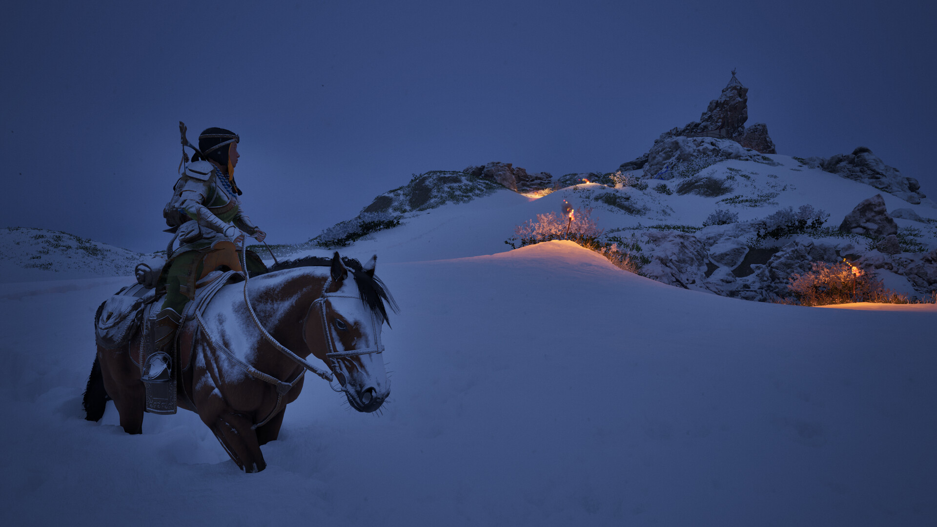 The Legend of Khiimori Screenshot 0