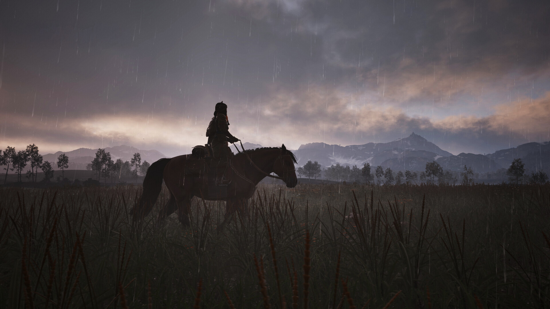 The Legend of Khiimori Screenshot 3