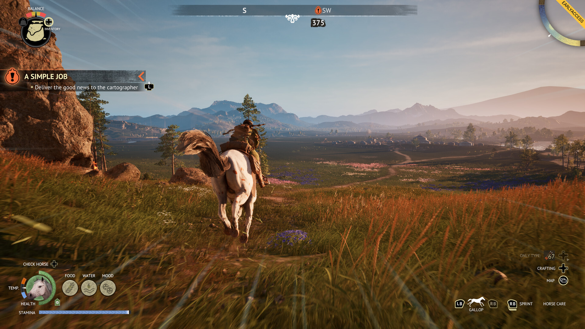 The Legend of Khiimori Screenshot 5