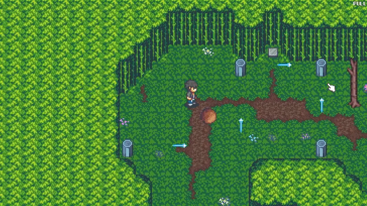 Foxgirl Trainer Screenshot 12