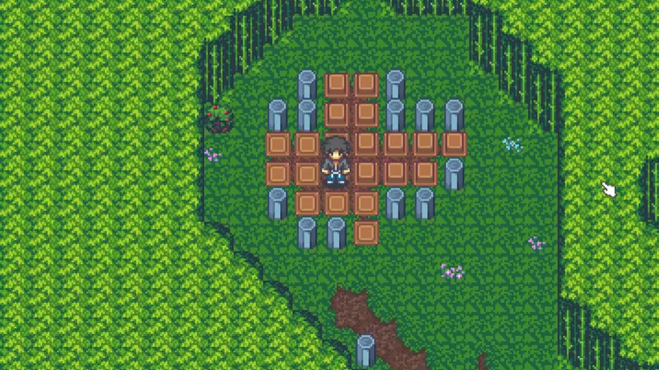 Foxgirl Trainer Screenshot 13