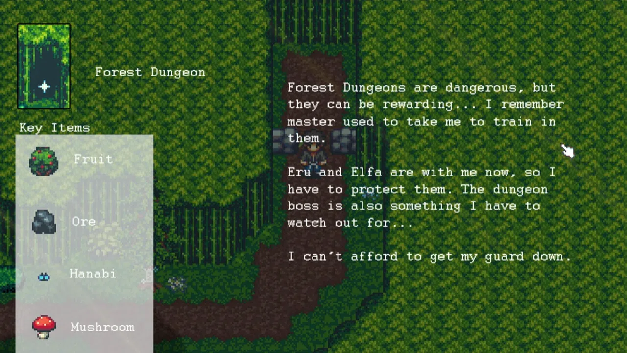Foxgirl Trainer Screenshot 8