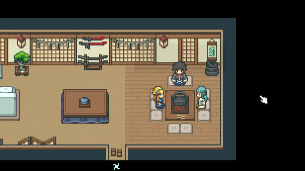 Foxgirl Trainer Screenshot 1