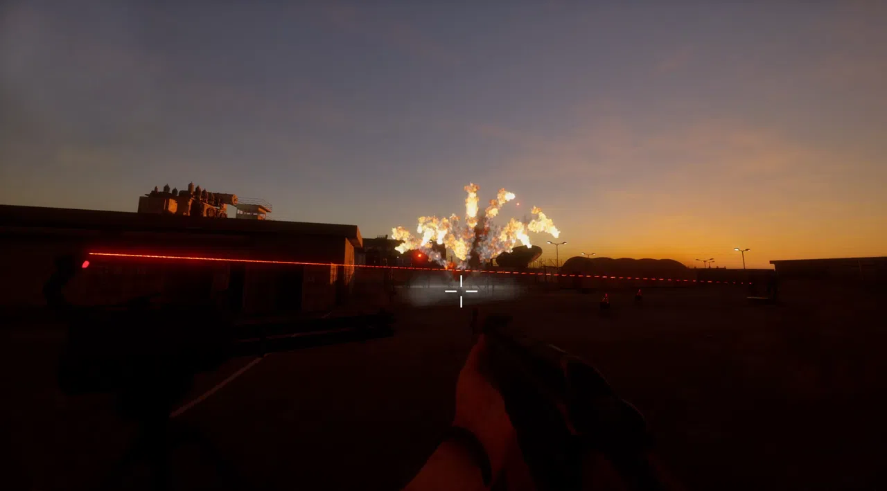 Undead Awakens Screenshot 5