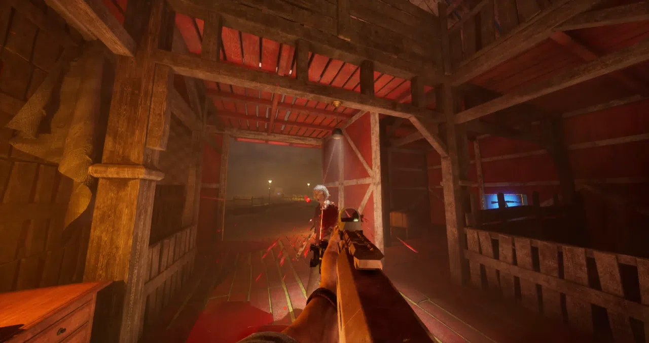 Undead Awakens Screenshot 3
