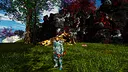 Tormented Soul - Onyx's Founder Cosmetics Bundle Screenshot 8