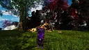 Tormented Soul - Onyx's Founder Cosmetics Bundle Screenshot 9