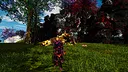 Tormented Soul - Onyx's Founder Cosmetics Bundle Screenshot 4