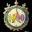 1000H icon