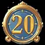 20H icon