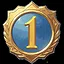 1H icon