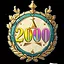 2000H icon