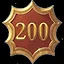 200H icon