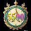 5500H icon