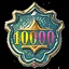10000H icon