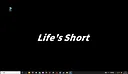 Life's Short 人生苦短 Screenshot 1