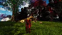 Tormented Soul - Mental's Founder Cosmetics Bundle Screenshot 5
