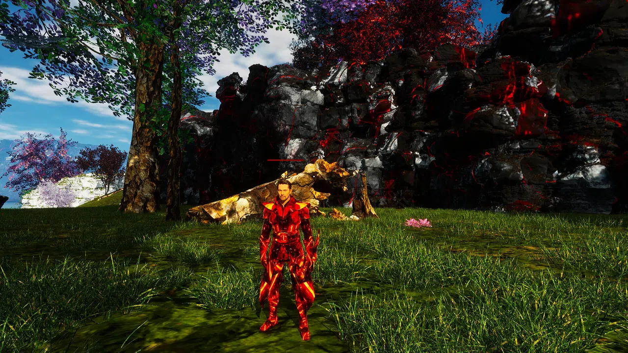 Tormented Soul - Mental's Founder Cosmetics Bundle Screenshot 6