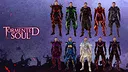 Tormented Soul - Mental's Founder Cosmetics Bundle Screenshot 0