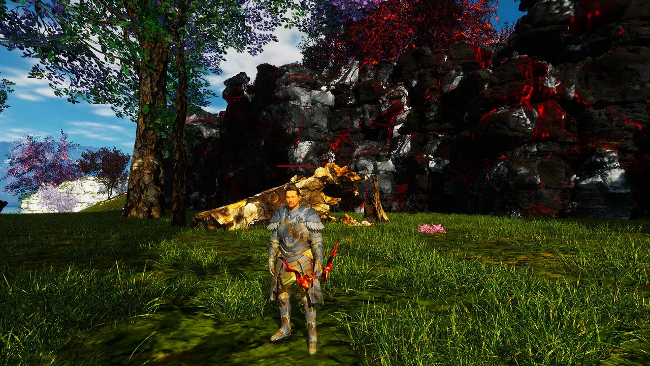 Tormented Soul - Mental's Founder Cosmetics Bundle Screenshot 10