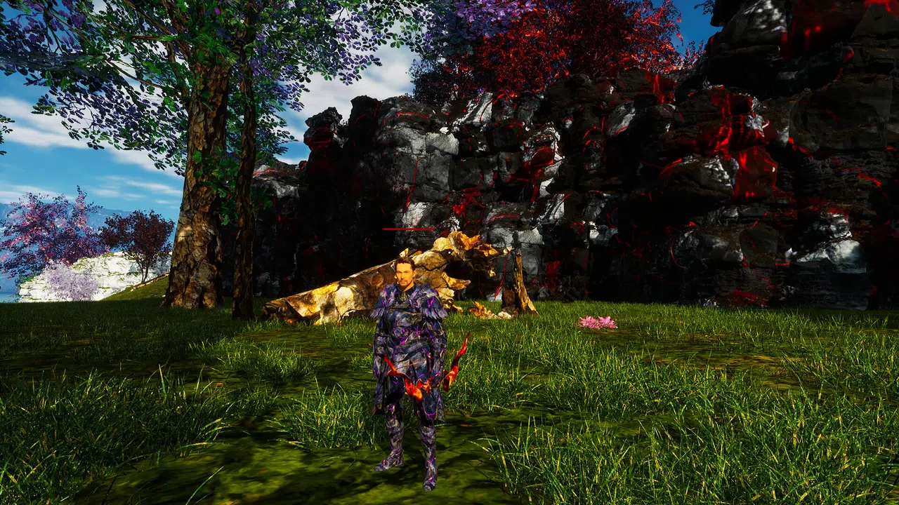 Tormented Soul - Mental's Founder Cosmetics Bundle Screenshot 8