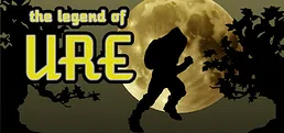 The Legend of URE