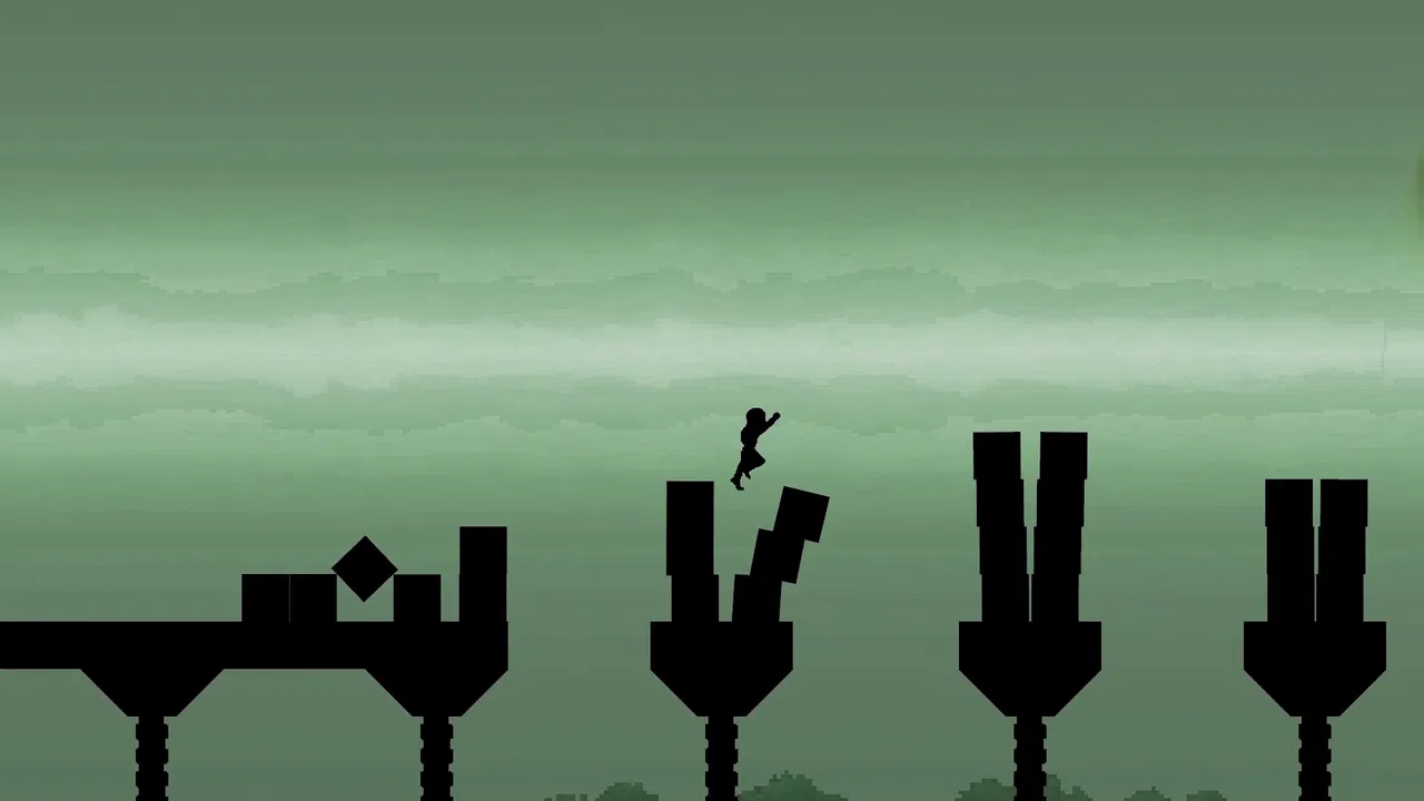 The Legend of URE Screenshot 7