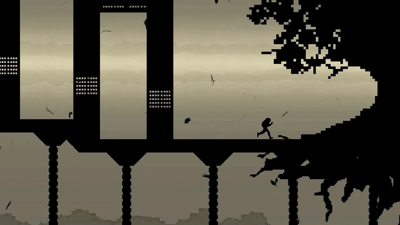 The Legend of URE Screenshot 2