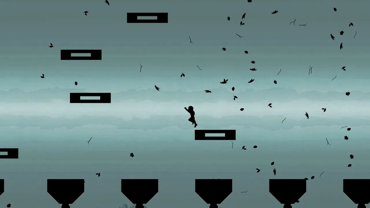 The Legend of URE Screenshot 6