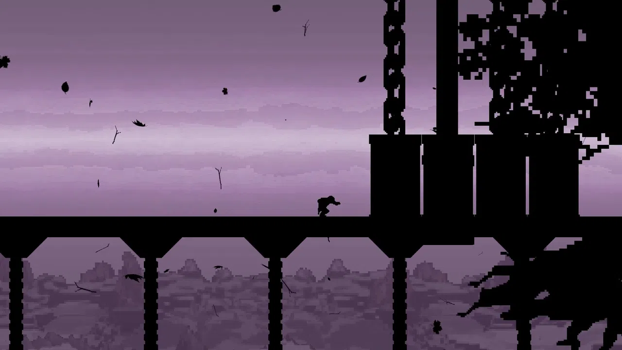 The Legend of URE Screenshot 0