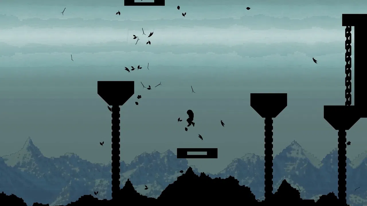 The Legend of URE Screenshot 9