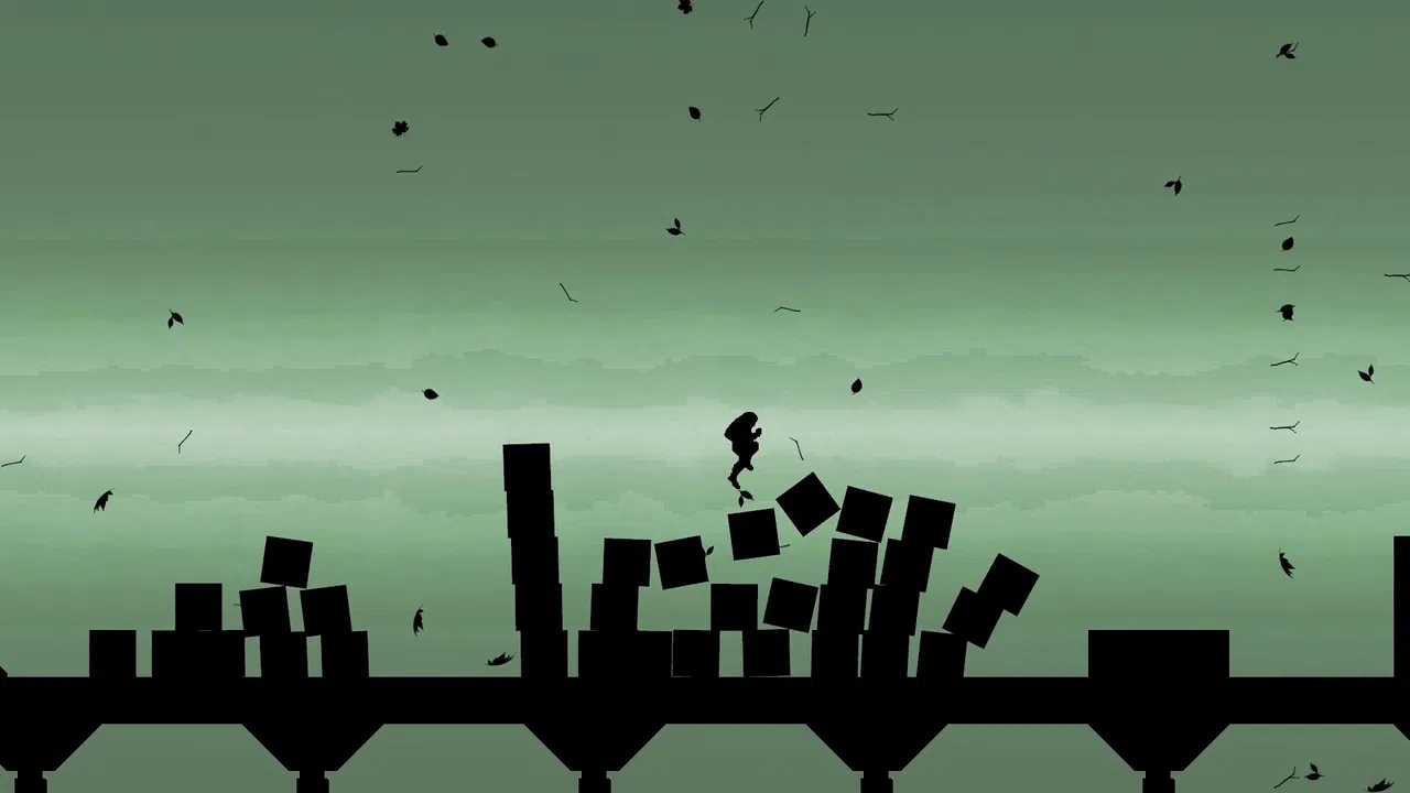 The Legend of URE Screenshot 8