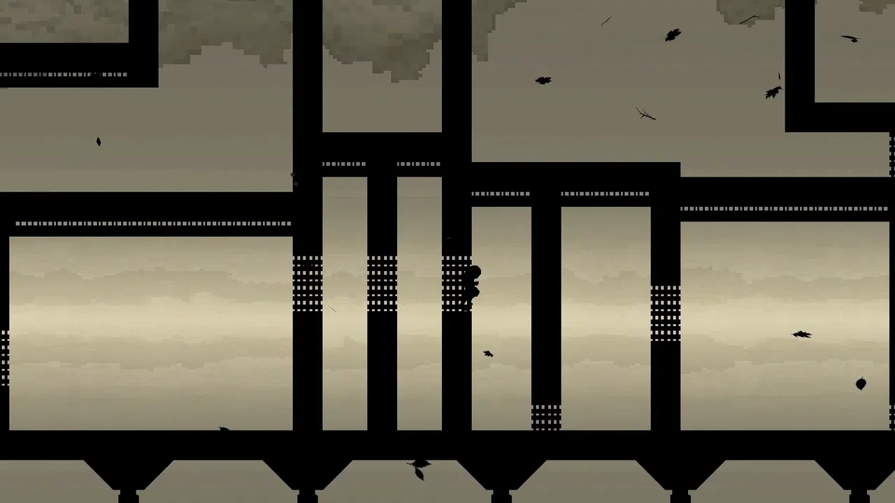 The Legend of URE Screenshot 3
