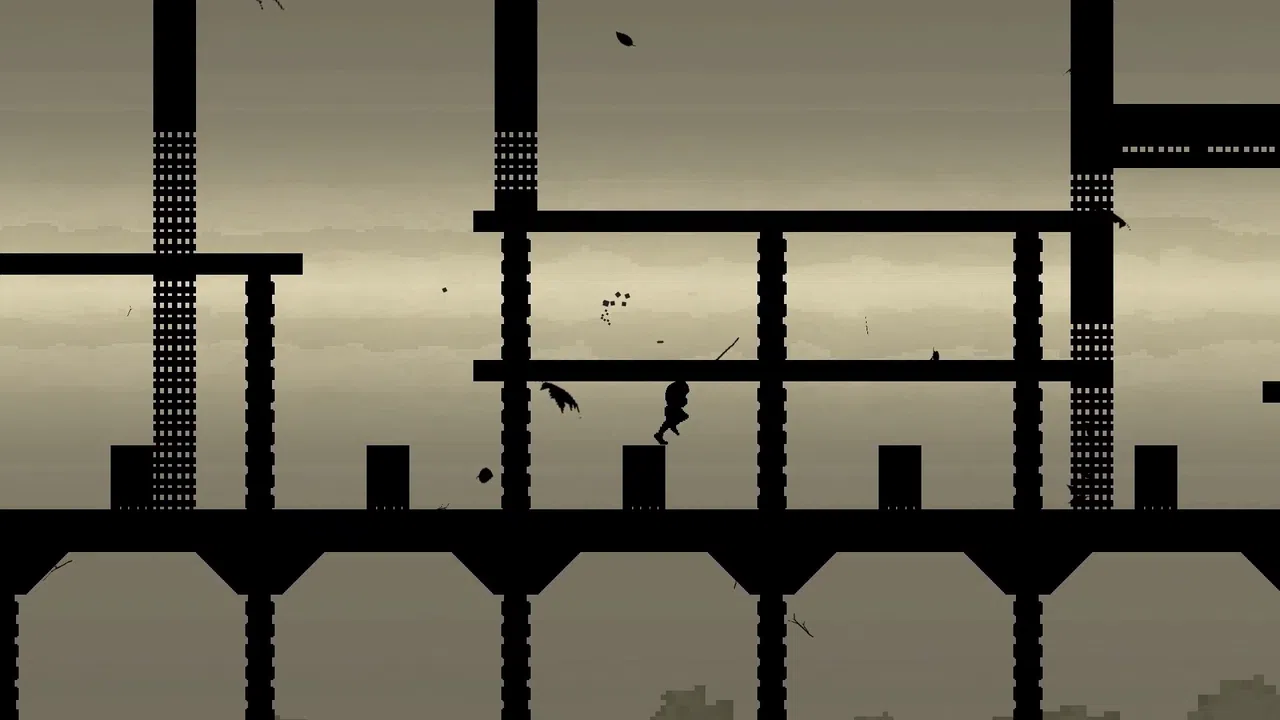 The Legend of URE Screenshot 4