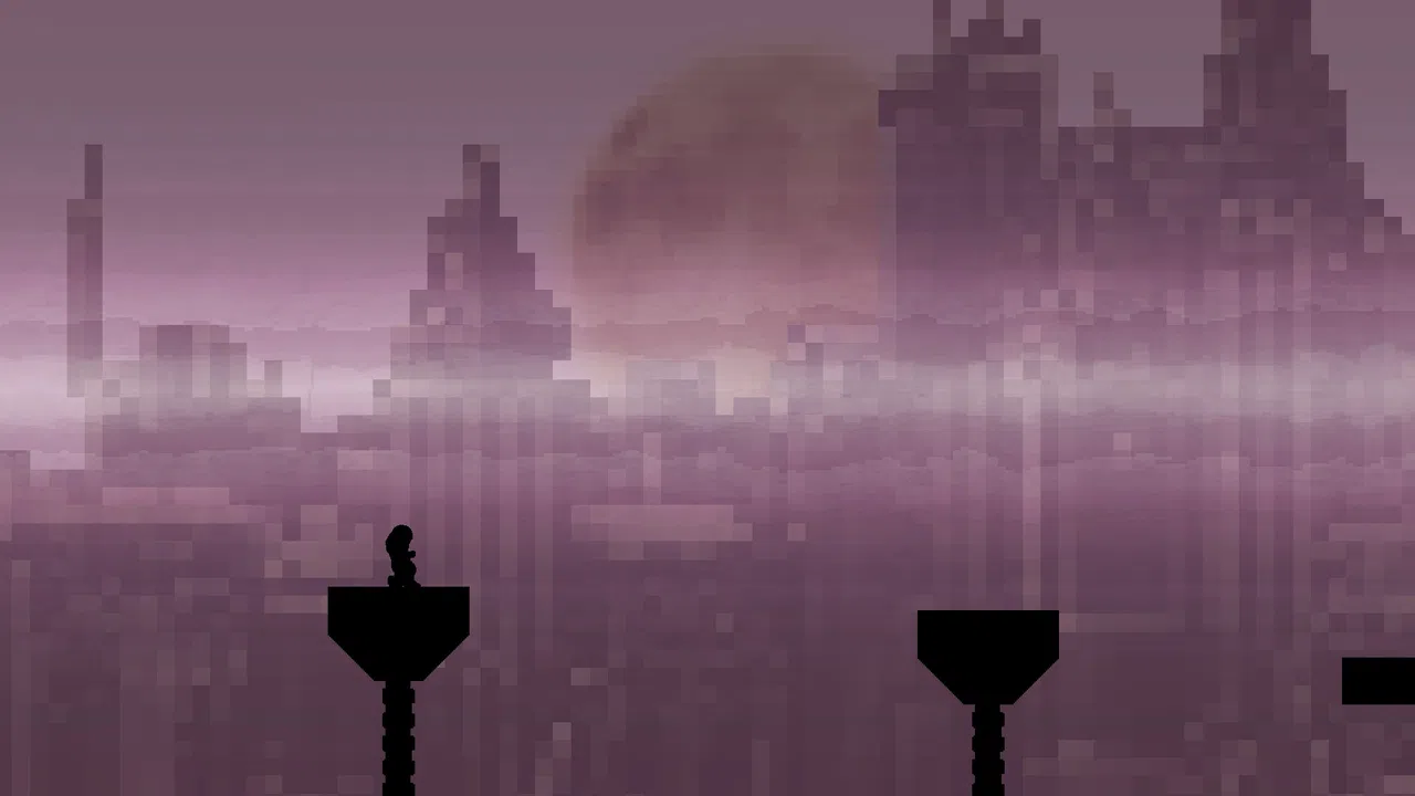 The Legend of URE Screenshot 5