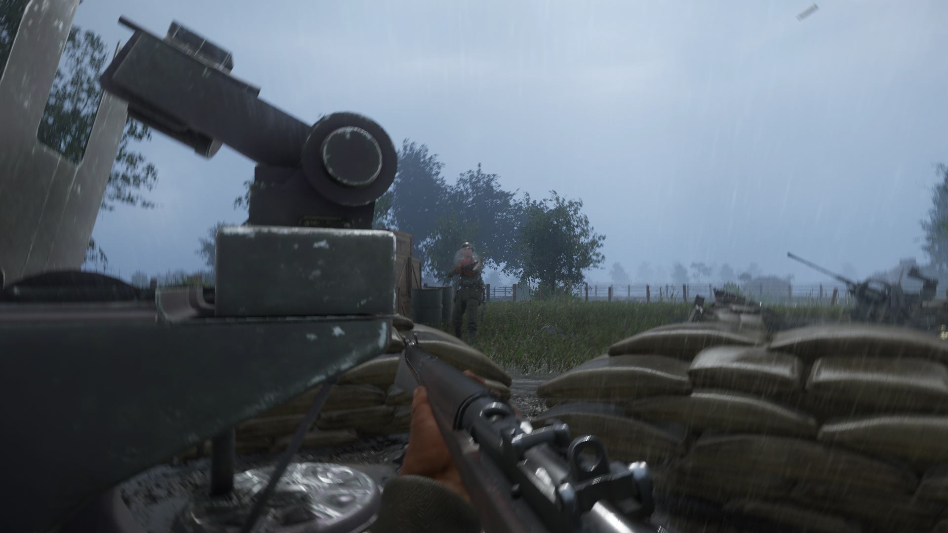 Vanguard: Normandy 1944 Screenshot 4
