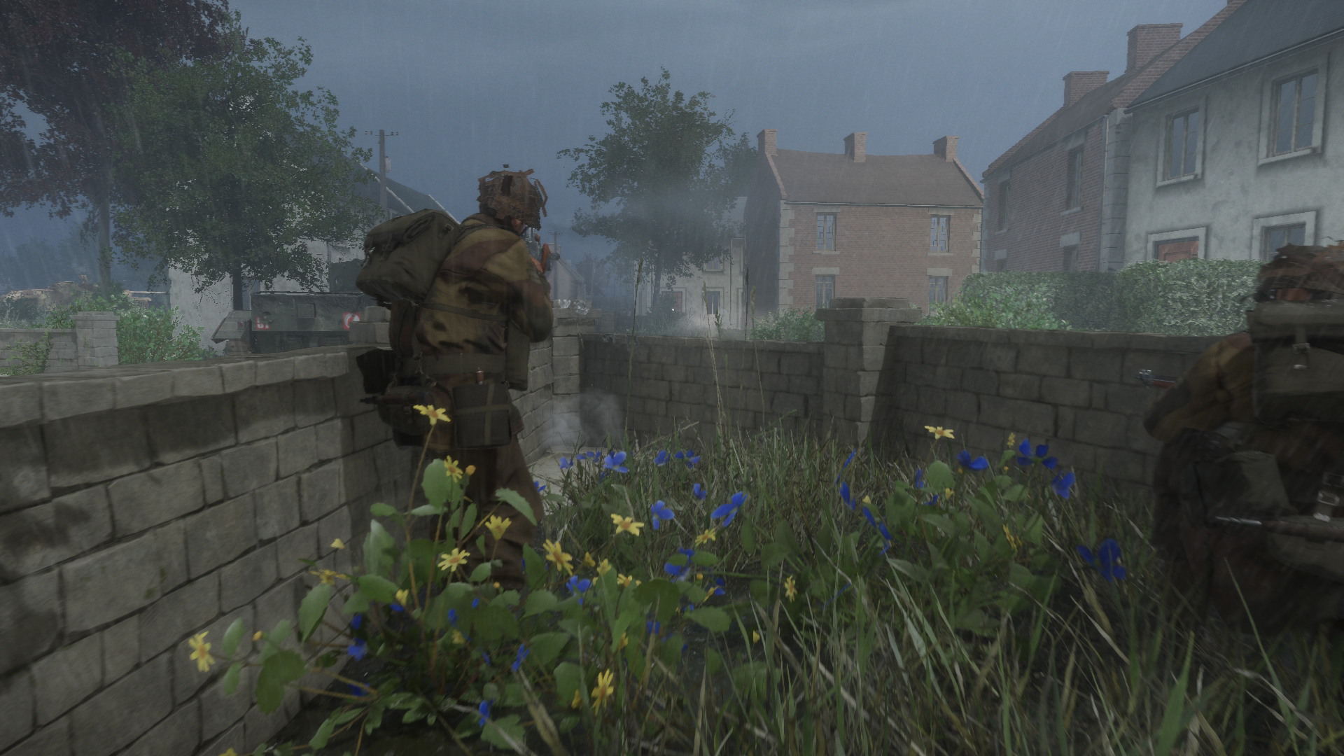 Vanguard: Normandy 1944 Screenshot 2